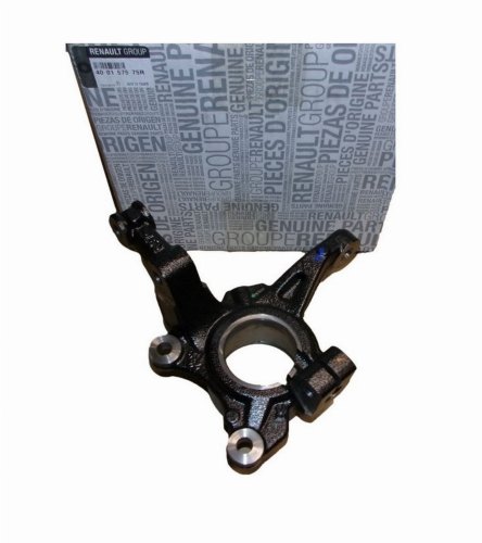 Torsión delantera izquierda 400157575R Renault Twingo III Original Nueva