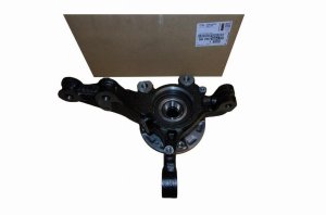 Tuerca izquierda 9826780480 Peugeot 208 II 1.2VTI Original Nueva