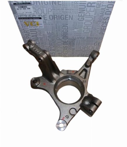 Dirección derecha 400143629R Dacia Lodgy Original Nueva