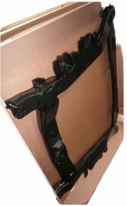 Bastidor del motor 544010119R Dacia Duster 10-14 Original Nuevo