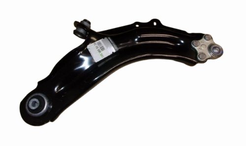 Brazo oscilante izquierdo 8200586561 Renault Kangoo II Original Nuevo