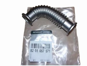 Cable EGR 8201057571 Renault Dacia 1.5DCI Original Nuevo
