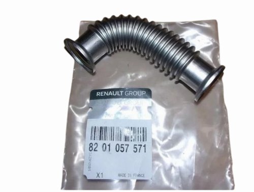 Cable EGR 8201057571 Renault Dacia 1.5DCI Original Nuevo