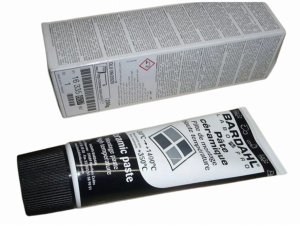 Pasta cerámica 1633560780 PSA Original Nuevo