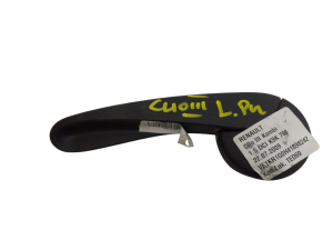 Palanca de ajuste del asiento  Izquierda 1541878 15418.78   Renault Clio 3