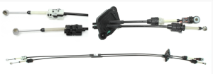 Cable de cambio de marchas 3441300Q0M Master Movano NV