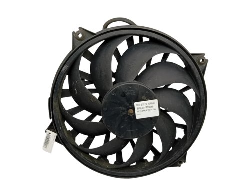 Ventilador del radiador 2.0 16v 1400821280 Citroën C8