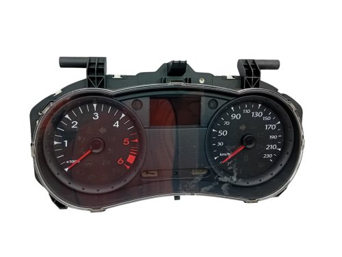 Cuentakilómetros 1.5 Dci 8200820997 Renault Clio III