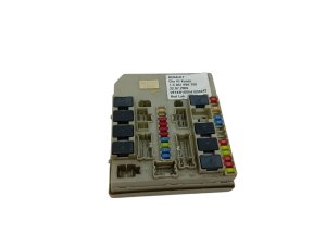 Controlador Módulo BSI 1.5 Dci 902663 8200902663 Renault Clio III Modus