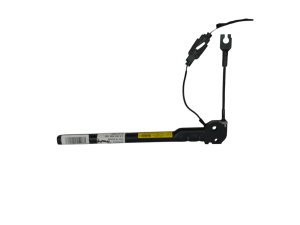 Tensor del cinturón delantero derecho 8200794022 Renault Clio III