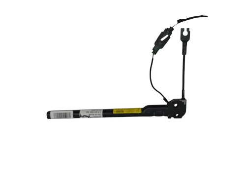 Tensor del cinturón delantero derecho 8200794022 Renault Clio III