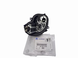 Portalámparas 39001578 Derecho trasero Opel Astra K Original Nuevo