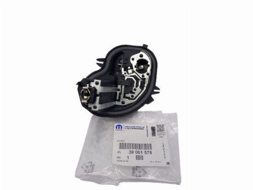 Portalámparas 39001578 Derecho trasero Opel Astra K Original Nuevo