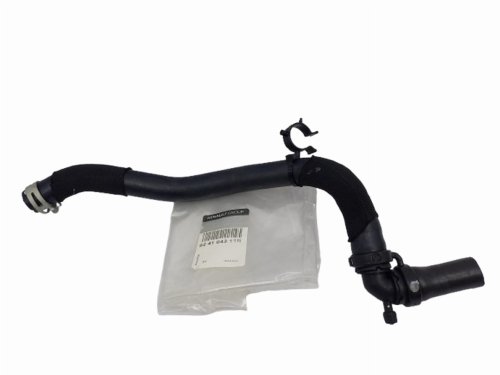 Conducto de agua 924104311R Renault Megane 08- Original nuevo