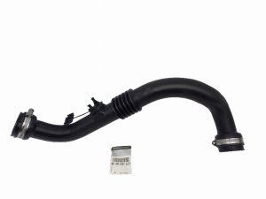 Conducto de aire original 8200201617 Scenic 2 1.9DCI