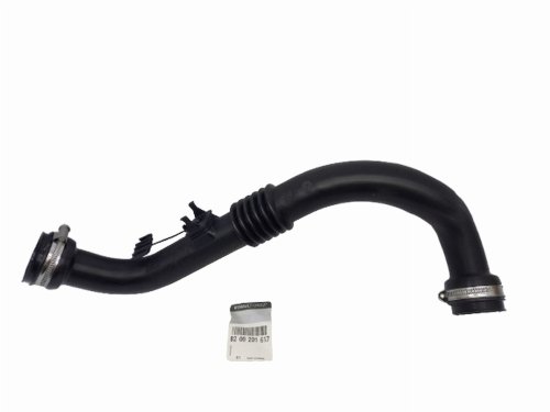 Conducto de aire original 8200201617 Scenic 2 1.9DCI