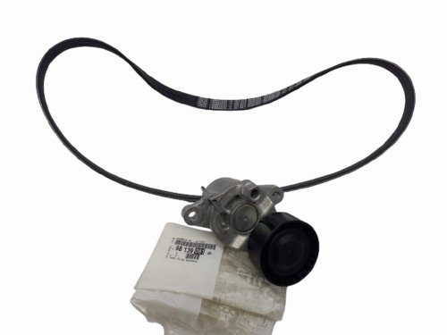 Juego de correas trapezoidales 1631627780 Peugeot 508 II 1.5 BLUEHDI Original