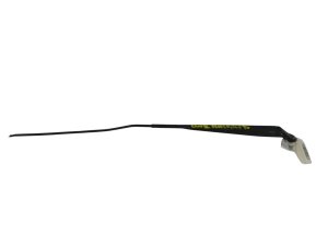 Brazo del limpiaparabrisas derecho 8200814568 Renault Clio III