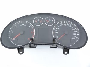 Cuentakilómetros  Audi A3 8P AUDI 8P0920900S 110080296028
