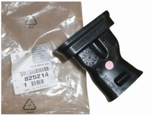 Conducto de ventilación 8252.14 825214 Citroën C3 II Original Nuevo