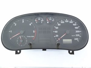 Cuentakilómetros Audi  A3 8L0919960 1,9TDI