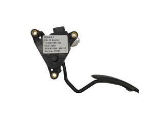 Potenciómetro del acelerador 1.5 Dci 8200297335 Renault Clio III