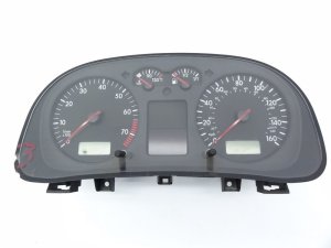 Cuentakilómetros Volkswagen Golf 4 1J0920926A 0263637571