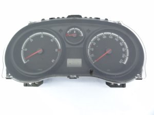 Cuentakilómetros Opel Corsa D  P0013285369 1,3 CDTI
