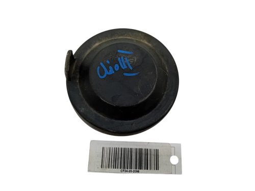 Tapa del reflector 7701069726 Renault Clio III
