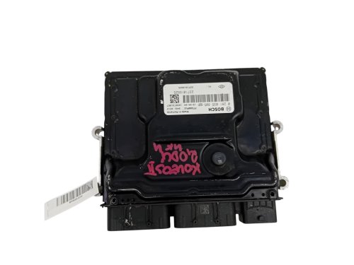 Controlador ECU 2.0 DCI 237101662S 0281035805 OE Renault Koleos II