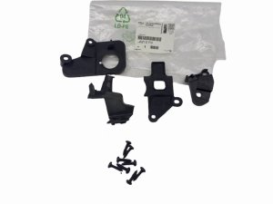 Soporte del faro izquierdo (para xenón)  6212F0 Nuevo OE Citroën Peugeot C5 II