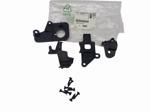 Soporte del faro izquierdo (para xenón)  6212F0 Nuevo OE Citroën Peugeot C5 II
