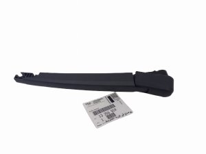 Brazo del limpiaparabrisas trasero 13256919 Opel Astra J Nuevo Original