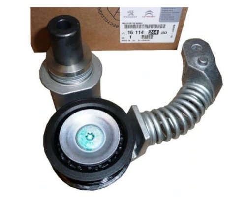 Tensor de correa 1611424480 C5, C6, 407, 607 Nuevo 2.7/3.0HDI