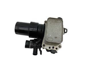Carcasa del filtro de aceite 213058627R Renault Dacia 1.5DCI  6300 km