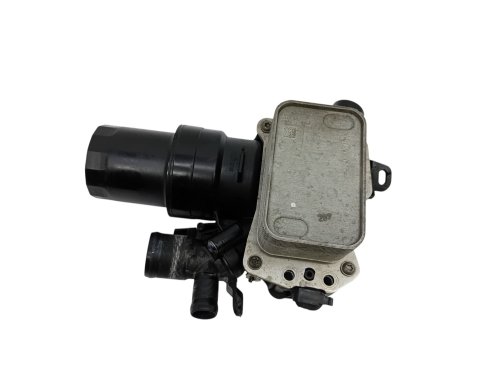 Carcasa del filtro de aceite 213058627R Renault Dacia 1.5DCI  6300 km