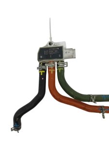 Sensor de presión de escape 227708860R 208740264R 208740718R Renault 1.5 Bluedci