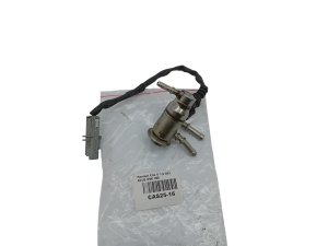 Inyección de combustible 208995377R A2C39941900 Renault 1.5DCI