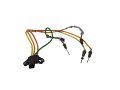 Czujnik Temperatury Spalin 226584529R Renault Dacia 1.5DCI  (4).jpg