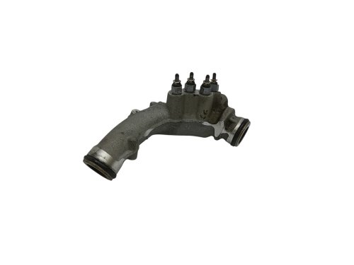 Calentador de agua 210472718R Dacia Renault Mercedes 1.5DCI