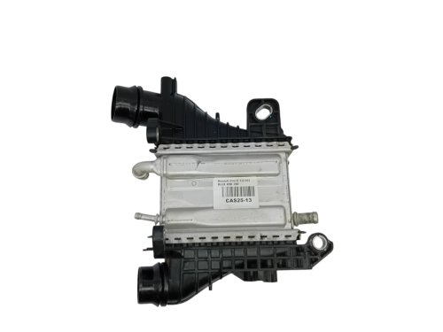 Radiador de aire 144967867R Renault Megane 4 Dacia Lodgy 1.5DCI