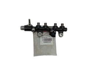 Barra de inyección 175213274R Renault Dacia 1.5 Blue dci Delphi