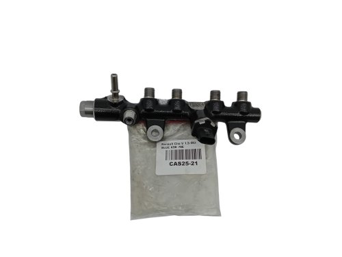 Barra de inyección 175213274R Renault Dacia 1.5 Blue dci Delphi