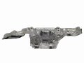 Osłona układu wydechowego 1.4 HDi 035038 0350.38 Citroën Peugeot PSA Nowy Oryginał (id: 8139)