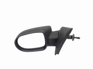 Espejo izquierdo delantero 8200802059 Renault Clio III Kombi
