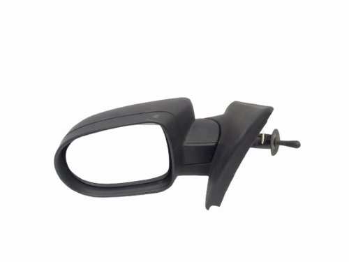 Espejo izquierdo delantero 8200802059 Renault Clio III Kombi