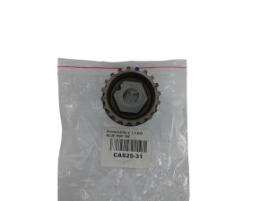 Rueda de distribución 168012469R Renault 1.5DCI