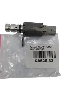 Electroválvula 152417113R Renault Dacia Nissan 1.5DCI