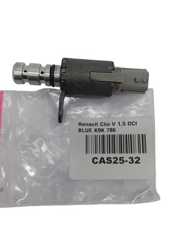 Electroválvula 152417113R Renault Dacia Nissan 1.5DCI