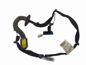 Instalación Puerta trasera izquierda Renault Clio III Kombi 8200715808 8200378842